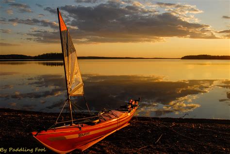 skim kayaks